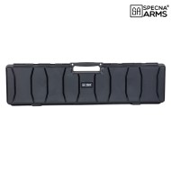 Lightweight rifle bag 120cm black specna arms (spe-22-042494)