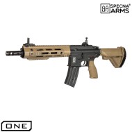 Fucile elettrico SA-H08 ONE™ Devgru Half-Tan Specna Arms® (spe-01-034405)