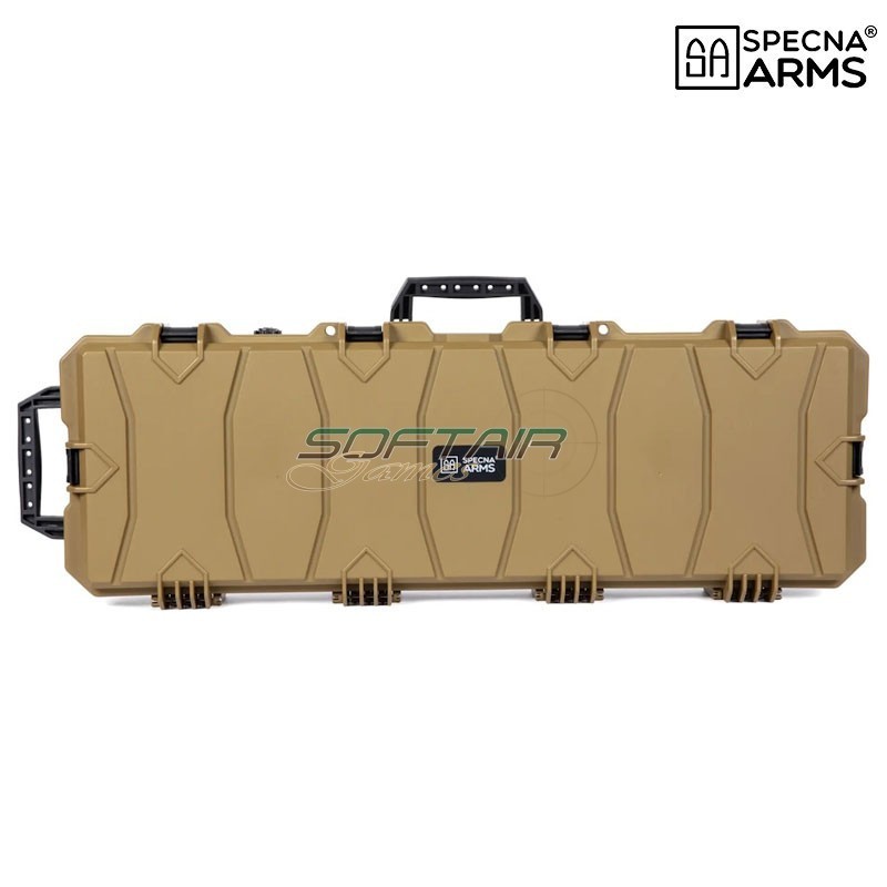 Rifle bag 100cm tan specna arms (spe-22-042492)