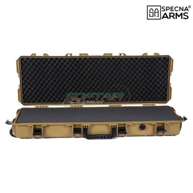 Rifle bag 100cm tan specna arms (spe-22-042492)