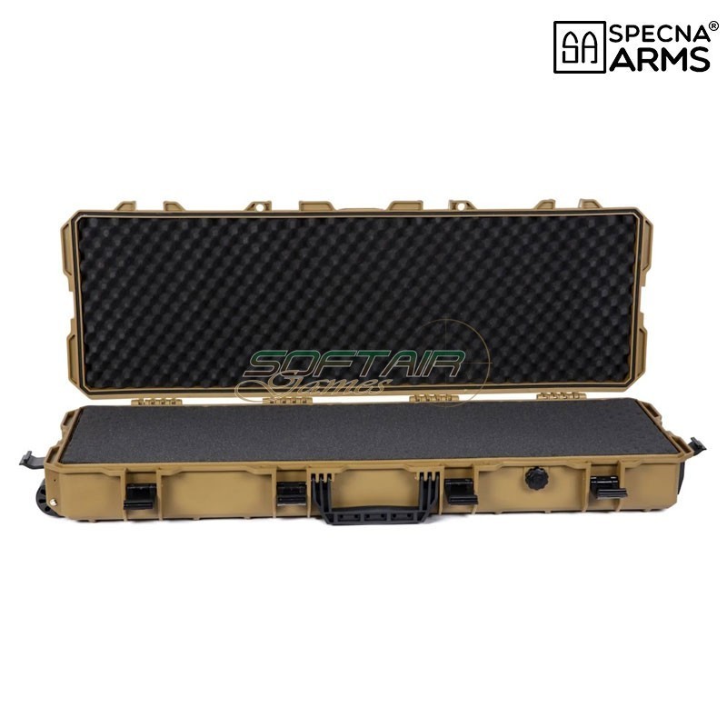 Rifle bag 100cm tan specna arms (spe-22-042492)