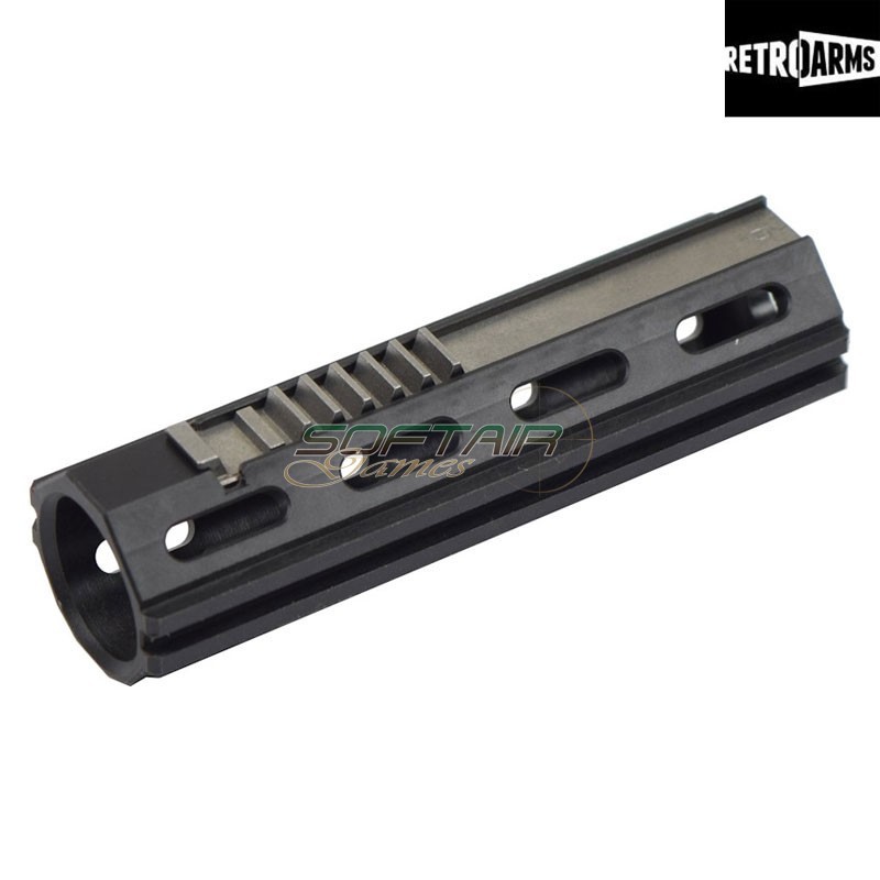 Cnc piston for dsg 9t retroarms (ra-9398)