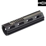 Cnc piston for dsg 9t retroarms (ra-9398)