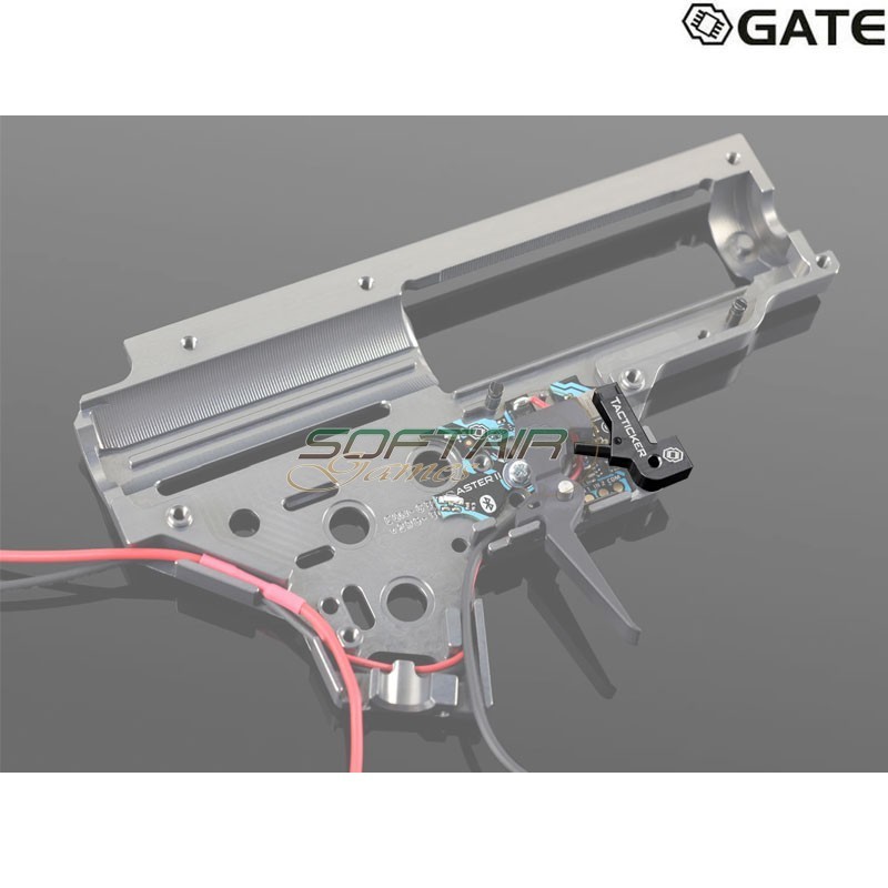 TACTICKER Realistic Trigger System Gate (gate-tac-1)