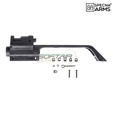 Aiming module for g36 replicas specna arms (spe-09-025452)