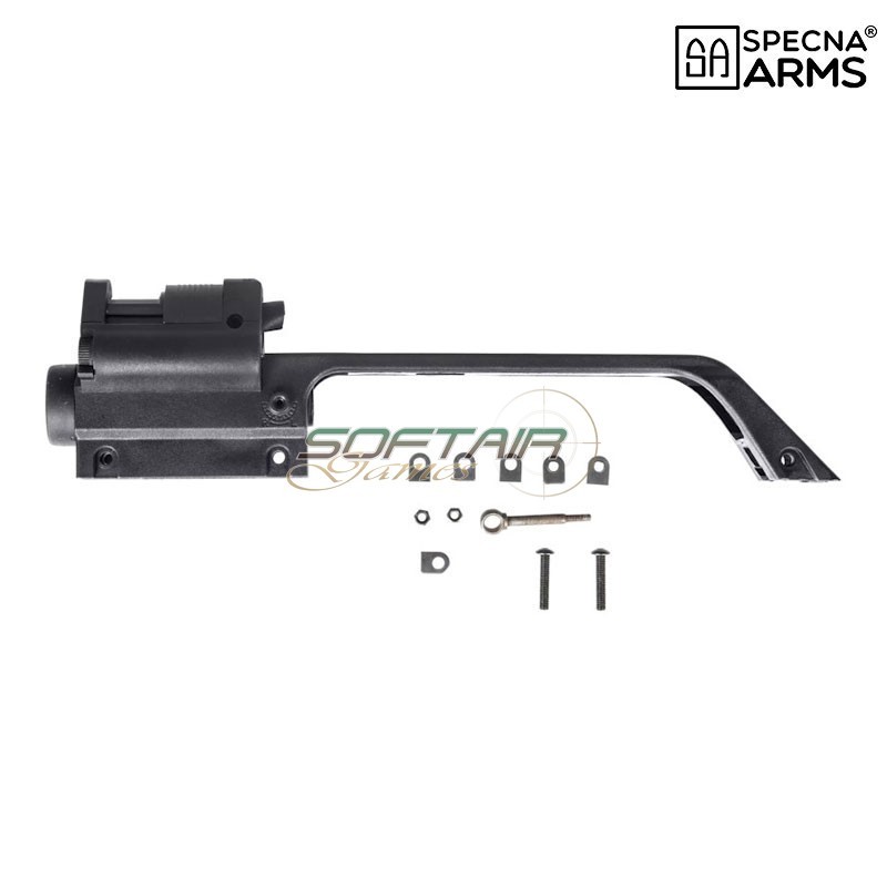 Dispositivo di puntamento per serie g36 specna arms (spe-09-025452)