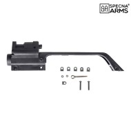 Aiming module for g36 replicas specna arms (spe-09-025452)