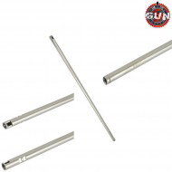 Stainless Steel 6.02x260mm Inner Barrel Gun Five (gf-j-04)