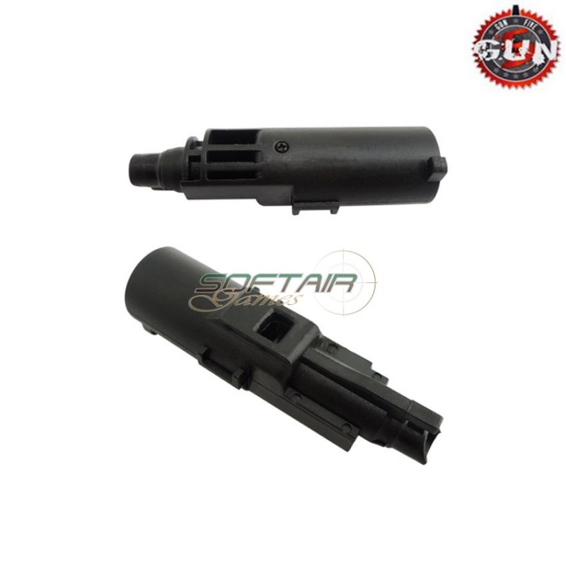 Spingipallino Marui Hi-capa Gun Five (gf-d12)