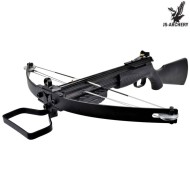 Balestra compound 180fps nera JS-Archery (cf 502c)