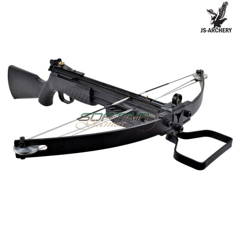 Compound crossbow 180fps black JS-Archery (cf 502c)