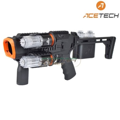 Lanciagranate Volcano Deluxe Edition Acetech (PAG-VOL-DEL)