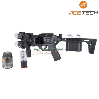 Lanciagranate Volcano Deluxe Edition Acetech (PAG-VOL-DEL)