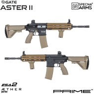 Fucile elettrico SA-PH21 Prime™ Aster II ETU - Motore Brushless CHAOS BRONZE Specna Arms® (spe-01-044131)