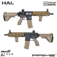Electric rifle SA-PH20 Prime™ Aster II ETU - Motore Brushless CHAOS BRONZE Specna Arms® (spe-01-044122)