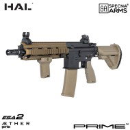 Fucile elettrico SA-PH20 Prime™ HAL ETU - Motore Brushless CHAOS BRONZE Specna Arms® (spe-01-044122)