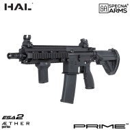 Electric rifle SA-PH20 Prime™ Aster II ETU - Motore Brushless BLACK Specna Arms® (spe-01-044118)