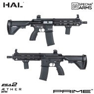 Fucile elettrico SA-PH20 Prime™ HAL ETU - Motore Brushless BLACK Specna Arms® (spe-01-044118)