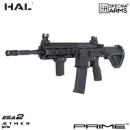 Fucile elettrico SA-PH21 Prime™ HAL ETU - Motore Brushless BLACK Specna Arms® (spe-01-044119)