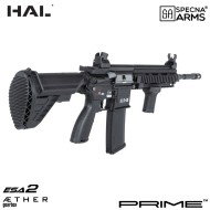 Fucile elettrico SA-PH21 Prime™ HAL ETU - Motore Brushless BLACK Specna Arms® (spe-01-044119)