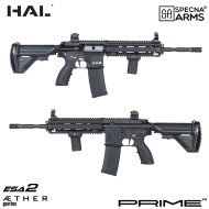 Fucile Elettrico SA-PH23 Prime™ HAL ETU - Motore Brushless CHAOS BRONZE Specna Arms® (spe-01-044125)