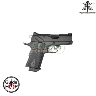 Pistola a GAS 1911 Ultra Carry II Black VFC (24D0173)