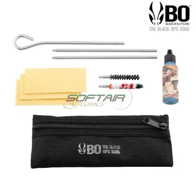 Cleaning/Maintenance KIT C100 airsoft replicas BO MANUFACTURE (bo-a69901)