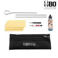 KIT Pulizia/Manutenzione C100 repliche softair BO MANUFACTURE (bo-a69901)