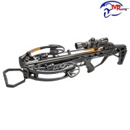Balestra Compound chester 200 libbre Man Kung black  (mk-xb65b)