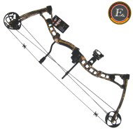 Arco compound beast 35-70 libbre Ek Archery (co 036tc)