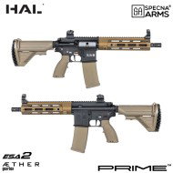 Fucile Elettrico SA-PH23 Prime™ HAL ETU - Motore Brushless CHAOS BRONZE Specna Arms® (spe-01-044125)