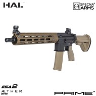 Fucile Elettrico SA-PH22 Prime™ HAL ETU - Motore Brushless CHAOS BRONZE Specna Arms® (spe-01-044124)
