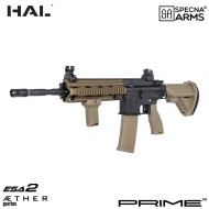 Electric rifle SA-PH21 Prime™ HAL ETU - Brushless Motor CHAOS BRONZE Specna Arms® (spe-01-044123)
