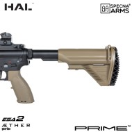 Electric rifle SA-PH21 Prime™ HAL ETU - Brushless Motor CHAOS BRONZE Specna Arms® (spe-01-044123)