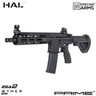 Fucile Elettrico SA-PH23 Prime™ HAL ETU - Motore Brushless BLACK Specna Arms® (spe-01-044121)
