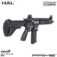 Fucile Elettrico SA-PH23 Prime™ HAL ETU - Motore Brushless BLACK Specna Arms® (spe-01-044121)