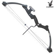 Arco Compound 40-65 libbre Js-Archery (co 05cb)
