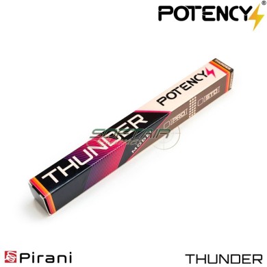 Molla THUNDER 110m/s Versione TOP Potency® (pty-top110)