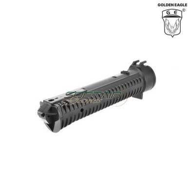Caricatore Maggiorato 1000bb Per Bizon Pp-19 Jing Gong (jg-bizon-mag-1000)