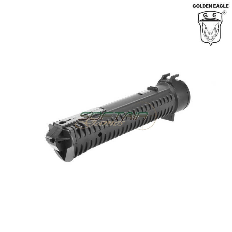 Hi-cap Magazine 1000bb For Bizon Pp-19 Golden Eagle (A-64)
