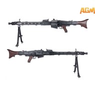 Mg42 Wwii Support Rifle (agm-mg42)