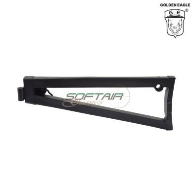 Calcio pieghevole per PP-19 serie 6835 Golden Eagle (a-66)