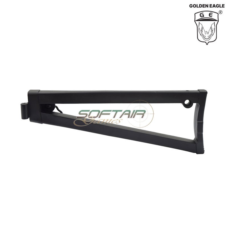 Calcio pieghevole per PP-19 serie 6835 Golden Eagle (a-66)