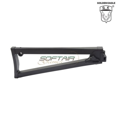 Folding stock for PP-19 series 6835 Golden Eagle (a-66)