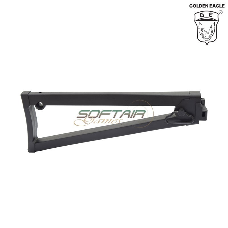 Folding stock for PP-19 series 6835 Golden Eagle (a-66)