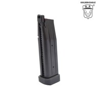 Caricatore a CO2 25bb per Hi-Capa BLACK Golden Eagle (mc-28)