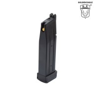 GAS magazine 25bb for Hi-Capa BLACK Golden Eagle (mc-29)