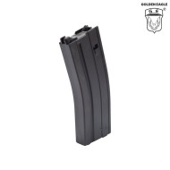 Caricatore a GAS 55bb Black per M4 Golden Eagle (mc-20)