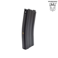 Caricatore a GAS 55bb Black per M4 Golden Eagle (mc-20)