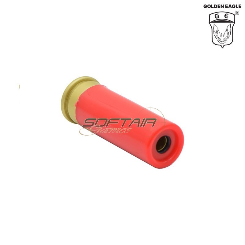 Set 5 Cartucce per Fucili a Pompa 8701/8703 Golden Eagle (mc-200)